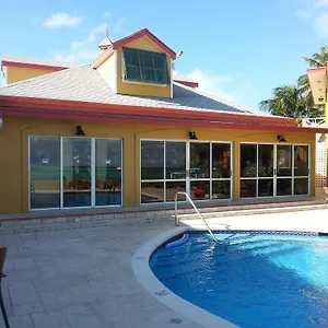 Augusta Bay Bahamas, Exuma 4* George Town