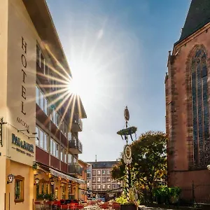 Paulaner Am Dom ホテル