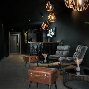 The - & House Lejlighedshotel