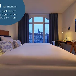 visit hotel