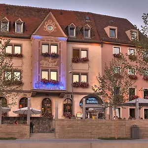& Restaurant Walfisch Duitsland