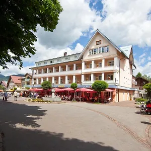 Mohren Duitsland