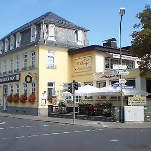Borger Frankfurt am Main