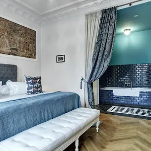 Gorki 5* Berlin
