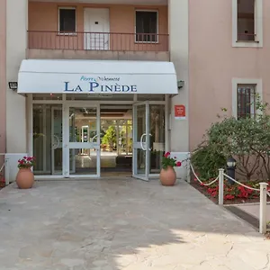 Pierre & La Pinede 3* Hyères