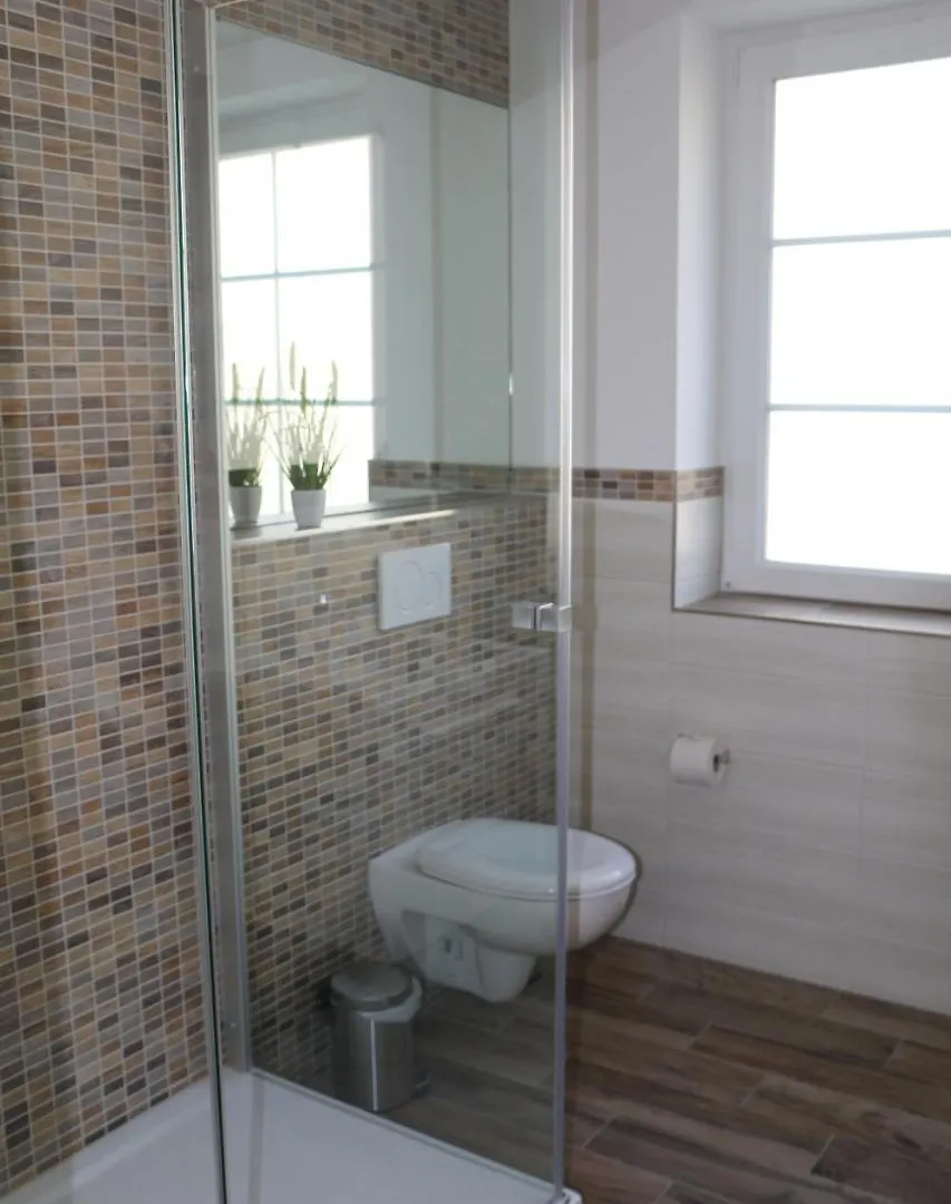 Star Apart Hotel Sachsenhausen 프랑크푸르트 독일