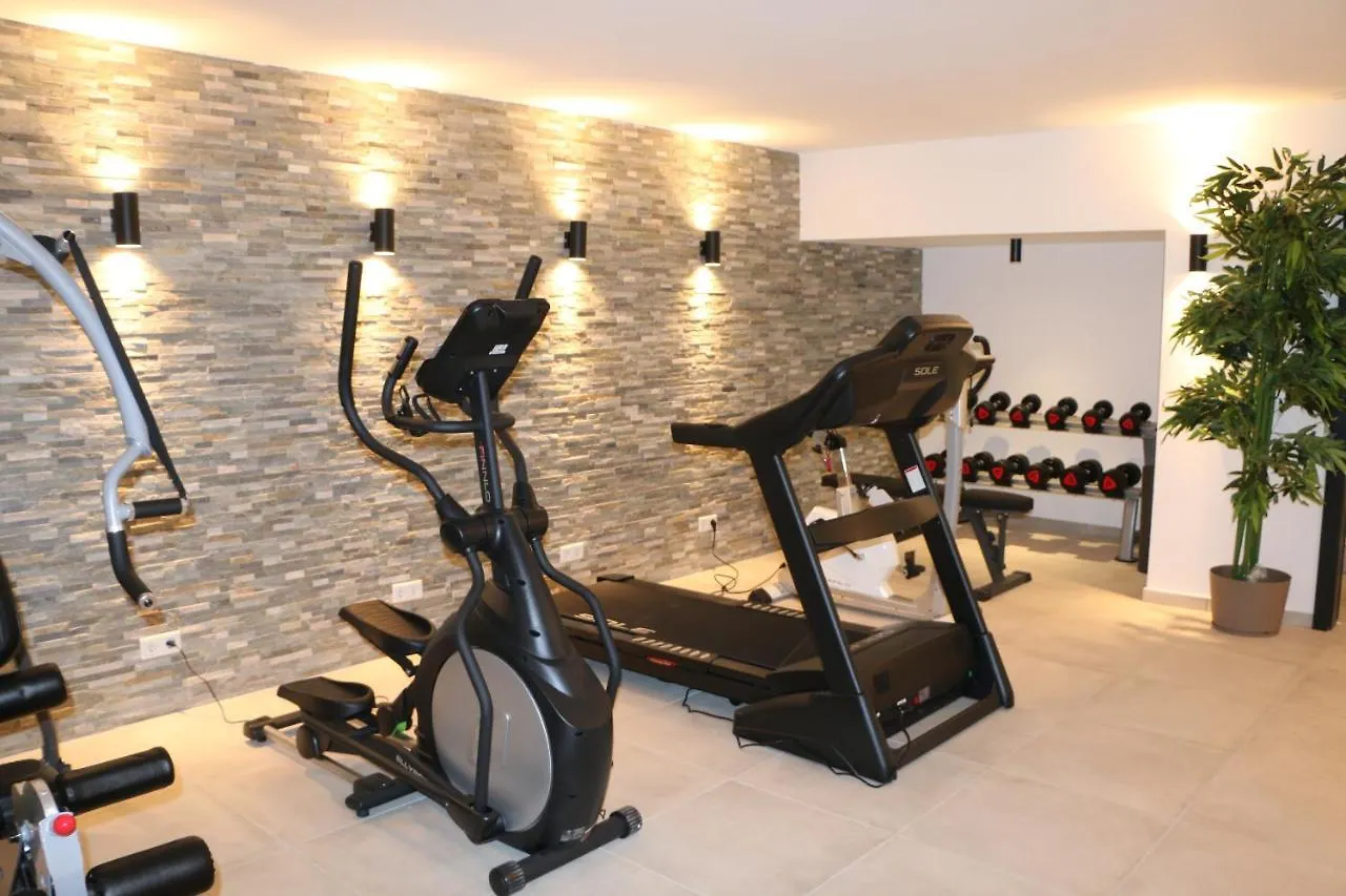 아파트호텔 Star Apart Hotel Sachsenhausen 프랑크푸르트