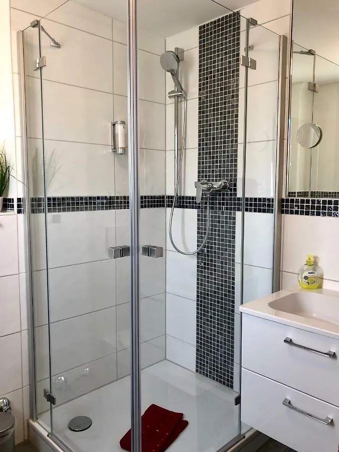 **** 아파트호텔 Star Apart Hotel Sachsenhausen 프랑크푸르트 독일
